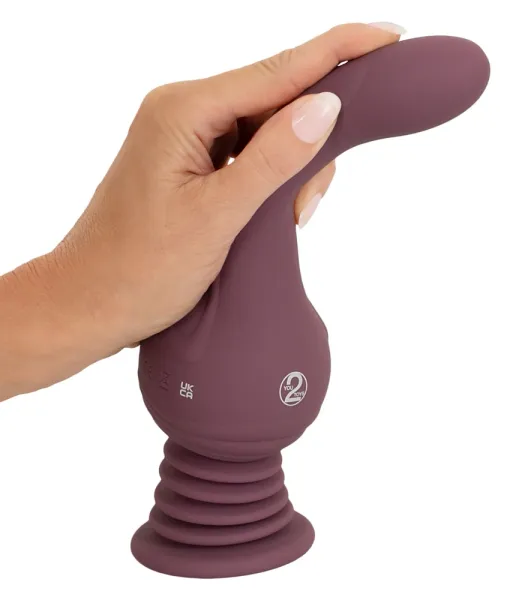 You2Toys - Wibrator Strong Shaking zdjęcie 1