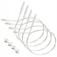 Iskrownik zapalacz kuchenki Amica Mastercook SOMI Somipress komplet