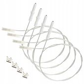 Iskrownik zapalacz kuchenki Amica Mastercook SOMI Somipress komplet