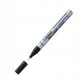 PISAK MARKER OLEJOWY SNOWMAN CIENKI SREBRNY 0,5-0,8mm