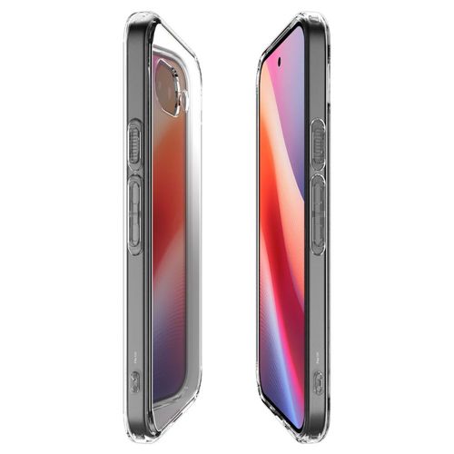 spigen ultra hybrid google pixel 9a crystal clear na Arena.pl