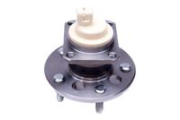 Piasta koła tył do CHEVROLET OPEL PONTIAC