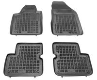 Fiat Bravo II 2007-2013 Dywaniki gumowe korytka