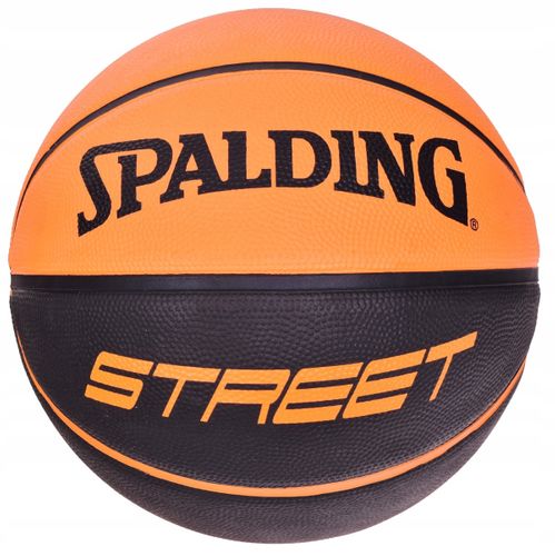 Spalding street soft touch piłka do koszykówki 7 na Arena.pl