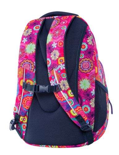 Coolpack-VANCE-Plecak-POWER PINK na Arena.pl