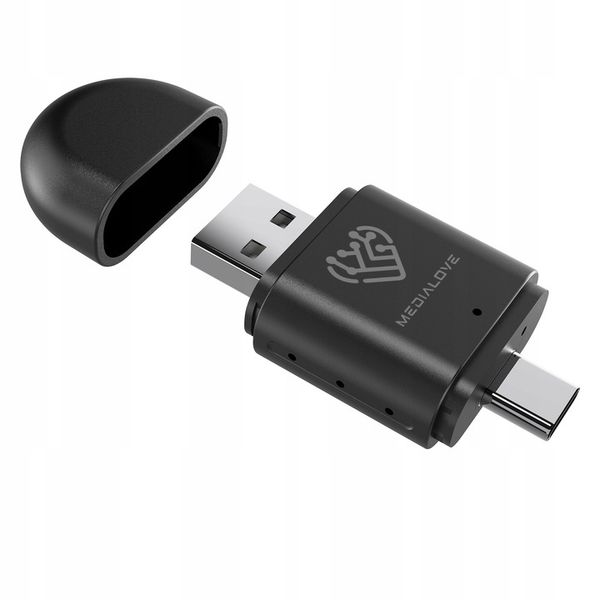 Bezprzewodowy Adapter APPLE CARPLAY do iPhone iOS ANDROID AUTO Pendrive USB zdjęcie 11