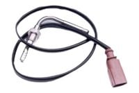Czujnik temperatury spalin do AUDI SEAT SKODA VW