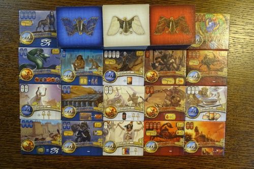 Gra Kemet na Arena.pl