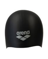 Czepek pływacki na basen silikonowy długie włosy unisex Long Hair Arena