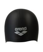 Czepek pływacki na basen silikonowy długie włosy unisex Long Hair Arena