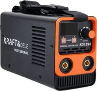 Prostownik z funkcją rozruchu 25-800Ah 60-500A KD1294