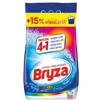 2 x BRYZA PROSZ. 90P 5,85KG 4W1 KOLOR