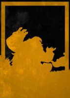 League of Legends - Bard - plakat 20x30 cm