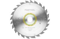 tarcza pilarska wood standard hw 220*30 w24 - fe 500647