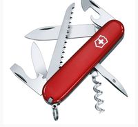 Scyzoryk Camper 1.3613 Camping Victorinox