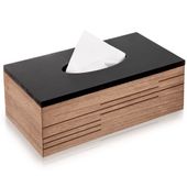 Pojemnik na Chusteczki Papierowe Pudełko Podajnik Organizer Chustecznik