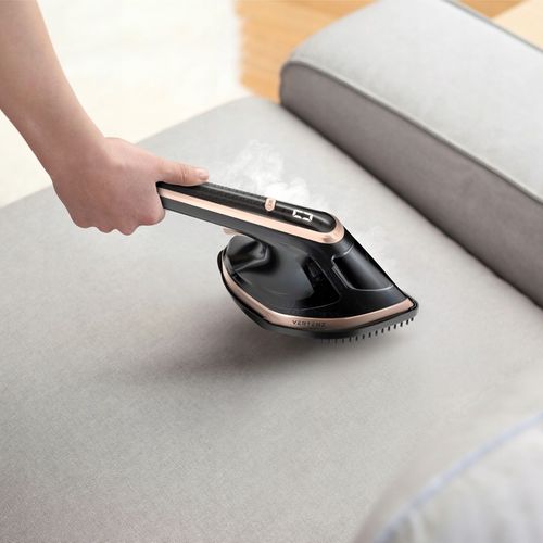 PAROWNICA Do Ubrań STEAMER ŻELAZKO PAROWE Vertenz 1800W Pionowa na Arena.pl