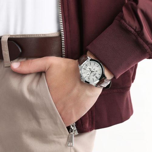 ZEGAREK MĘSKI CASIO MTP-V300L-7A (zd085c) + BOX na Arena.pl