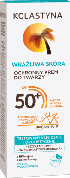 KOLASTYNA  50 ml na Arena.pl