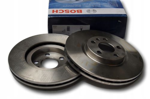 TARCZA HAM PRZOD 296X28 V BOSCH na Arena.pl