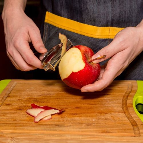 Deiss PRO Obieraczka do warzyw i owoców na Arena.pl