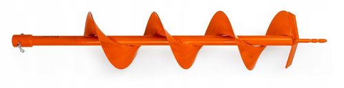 WIERTŁO DO ŚWIDRA ZIEMI WIERTNICY SPALINOWEJ ŚREDNICA 150 MM 15 CM na Arena.pl