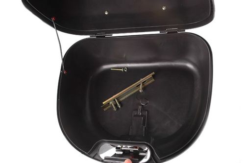 KUFER 44.5x38.5x27 cm na Arena.pl