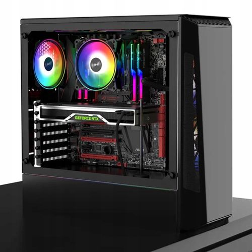 Podpórka Uchwyt pod karte graficzną GPU UpHere na Arena.pl