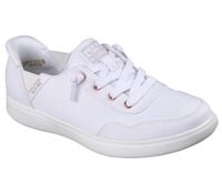 Skechers damskie sneakersy SKIP CUTE B CUTE SWEET 114815 WHT 38,5