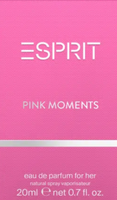 Esprit Pink Moments woda perfumowana dla kobiet