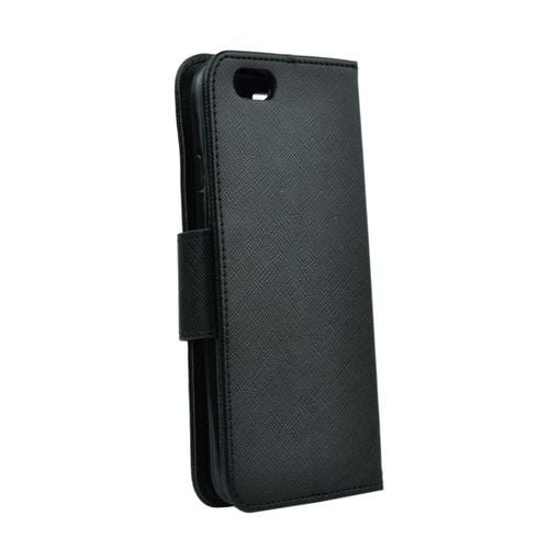 ETUI FANCY BOOK HTC U12  PLUS CZARNY na Arena.pl