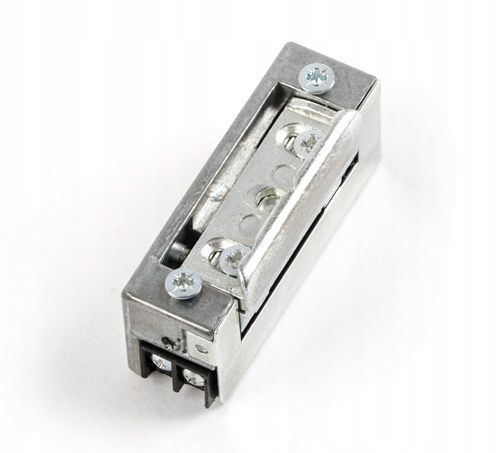Elektrozaczep Elektra Plus 68 x 21 mm na Arena.pl