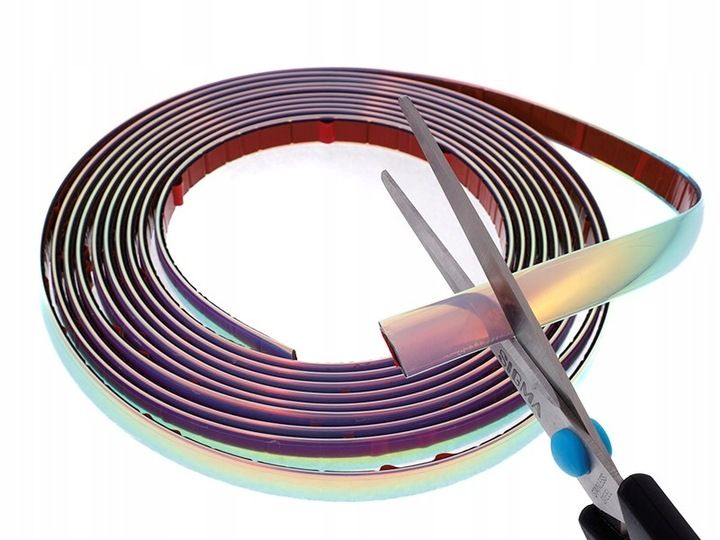GRATISY# Listwa ozdobna dekoracyjna ochron. rainbow 21mm 5m zdjęcie 9
