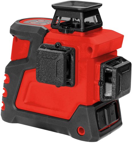 Laser krzyżowy PRO LK-360.3D na Arena.pl