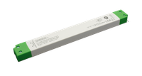 FTPC30V24-S2: LED driver 24V/1,25A CV, slim plastic case