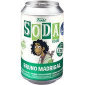 funko soda disney encanto bruno madrigal puszka