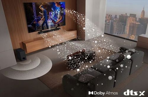 LG S70TY Soundbar głośnik do TV Bluetooth na Arena.pl