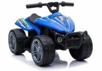 Quad na akumulator TR1805 Niebieski