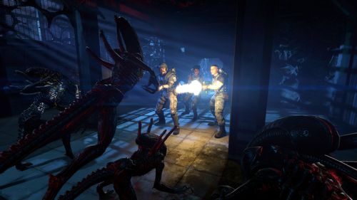 Aliens: Colonial Marines na Arena.pl