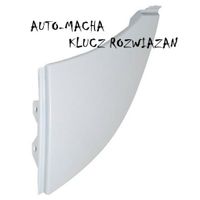 Fiat Ducato 06-14 listwa nadreflektorowa lewa