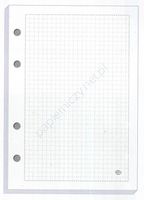 WKŁAD DO SEGREG A4/100 A"5 KRATA 0941