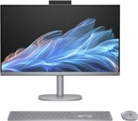 AiO HP OmniStudio X 27 4K UHD IPS Intel Core Ultra 7 155H 16-rdzeni 32GB DDR5 2TB SSD NVMe Windows 11 + klawiatura i mysz