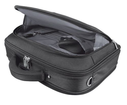 Sydney Carry Bag for 16" laptops - black na Arena.pl