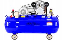 Kompresor olejowy Kraft&Dele KD4061 300 l 1 bar