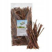 HeroBunny MIX GAŁĄZEK 500g NATURALNE 100% FACTORYHERBS