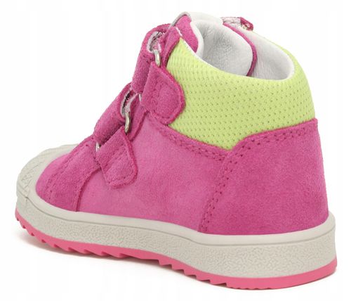 BUTY 11948048 JR BARTEK 23 na Arena.pl