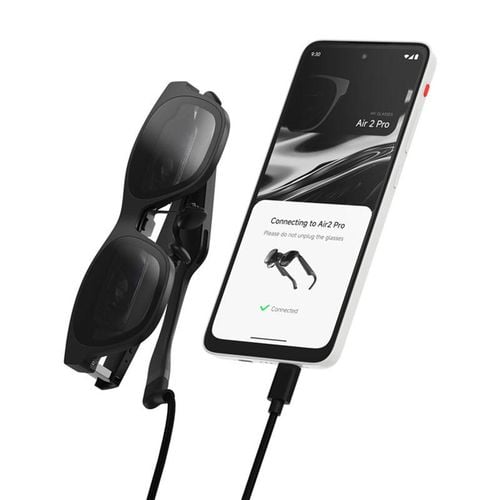 adapter do okularów ar xreal beam pro (8gb +256gb) na Arena.pl