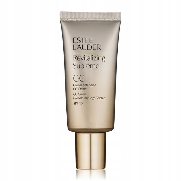Estée Lauder Revitalizing Supreme CC Cream SPF do 10 30 ml zdjęcie 1