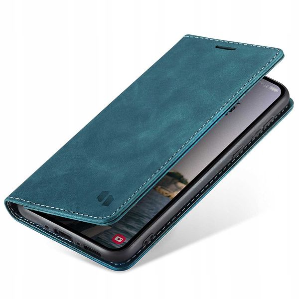 Spacecase Wallet Galaxy A32 5G Blue zdjęcie 7