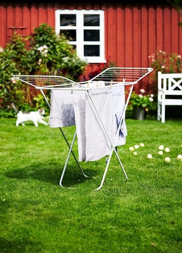 Suszarka na pranie Pegasus 160 Solid Slim Leifheit na Arena.pl